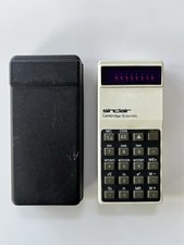 Sinclair cambridge scientific for sale  SOLIHULL