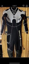 Waterproof tauchanzug damen gebraucht kaufen  Essen