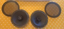 Focal acx165s auditor for sale  EDGWARE