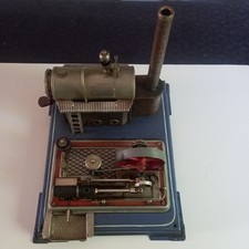 Machine wilesco d'occasion  Villiers-sur-Marne
