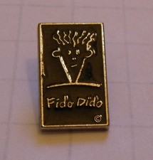 Pin fido dido d'occasion  Saint-Nazaire