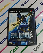 Ps2 the legacy usato  Licata
