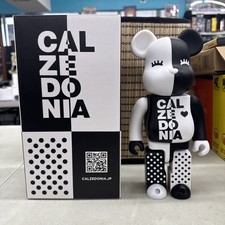 Calzedonia 400 bearbrick d'occasion  Expédié en Belgium