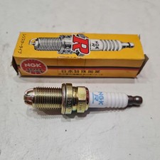 Vela NGK BKUR7ET GOLF II JETTA II 1.8 16V 1 peça  comprar usado  Enviando para Brazil