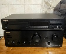 Onkyo 9511 amplificatore usato Onkyo 9511 amplificatore usato  Venzone