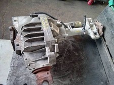 Usado, Diferencial de eixo dianteiro Chevy Tahoe 2008-2013 relação 3.08 Opt GU4 comprar usado  Enviando para Brazil