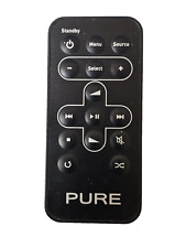 Genuine remote pure for sale  NOTTINGHAM