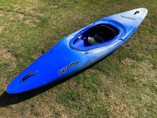 Pyranha acro bat for sale  WALTON-ON-THAMES