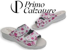 Ciabatte sanitarie donna usato  Venezia