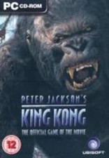 Peter jackson king for sale  UK