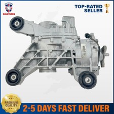 Rear differential carrier for sale  WORCESTER