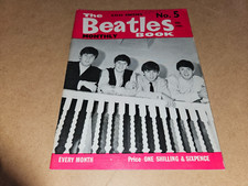Beatles beatles book for sale  PEEBLES