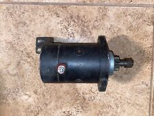 1977-1995 KAWASAKI JS550 JS 550 550 SX 550SX JETSKI OEM MOTOR DE PARTIDA JET SKI comprar usado  Enviando para Brazil