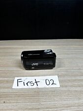 Usado, Filmadora Digital JVC Everio Modelo GZ-MS110BU com Bateria comprar usado  Enviando para Brazil