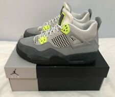 Jordan retro neon for sale  WARLINGHAM
