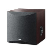 Yamaha sw050 subwoofer usato  Roccagloriosa