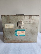 Vintage versa file for sale  Montello