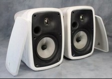 Wm6 speakers bowers for sale  LONDON