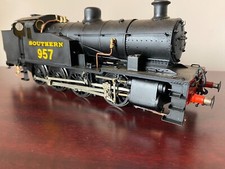 Maunsell class gauge for sale  AYLESFORD