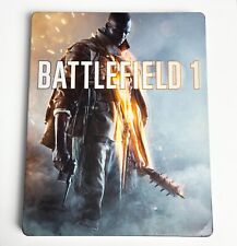 Battlefield steelbook playstat for sale  WORCESTER
