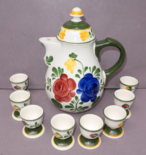 Villeroy boch eierbecher gebraucht kaufen  Dortmund