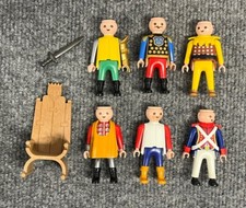 Playmobil castle civil for sale  Mazon