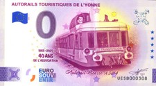 Toucy autorail picasso d'occasion  Losne