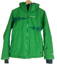 Columbia jacket womens for sale  Johnstown