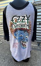 Vintage original ozzy for sale  Napa