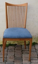 Stühle deutsches design gebraucht kaufen  Kelkheim
