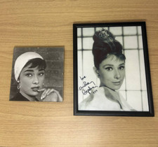 Audrey hepburn breakfast for sale  ALTRINCHAM