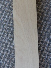 Beech timber woodworking for sale  DIDCOT