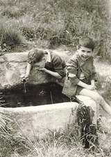 Old photograph 1963 d'occasion  Expédié en Belgium