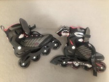 Rollerblade zetrablade inline for sale  North Smithfield