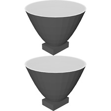 Parabolic flash reflector usato  Italia