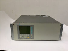 Siemens ultramat 7mb2124 usato  Spedire a Italy