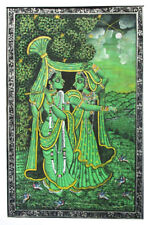 Krishna radha wunderschöne gebraucht kaufen  Koblenz