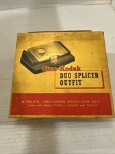 Cine kodak duo for sale  West Monroe
