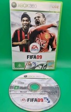 Usado, FIFA 09 - Xbox 360 - PAL - Futebol - Futebol comprar usado  Enviando para Brazil