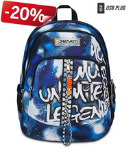 Zaino seven advanced usato  Casapesenna