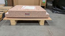 Granite surface plate for sale  Rogers