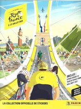 Panini tour 2025 d'occasion  Alençon