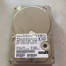 HDD HD 0A30243 Hitachi 0A31611 HDT722525DLAT80 250GB 7.2K IDE Ultra ATA133 comprar usado  Enviando para Brazil