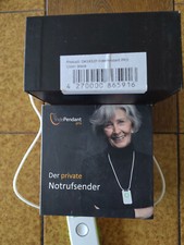 notrufanlage gebraucht kaufen  Inning am Ammersee