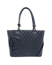 Sac fourre chanel d'occasion  France