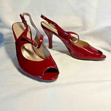 Franco sarto red for sale  Kansas City