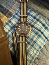 Omega james bond for sale  Patrick