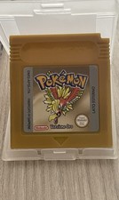 color oro pokemon gameboy usato color oro pokemon gameboy usato Lecce