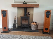 Rega rx5 speakers for sale Rega rx5 speakers for sale  STAFFORD