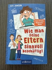 Man eltern sinnvoll gebraucht kaufen  Düsseldorf